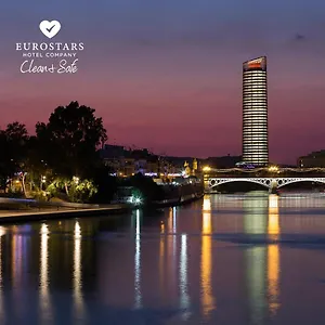 5* מלון Eurostars Torre