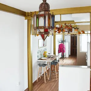 Puerta Real Apartment