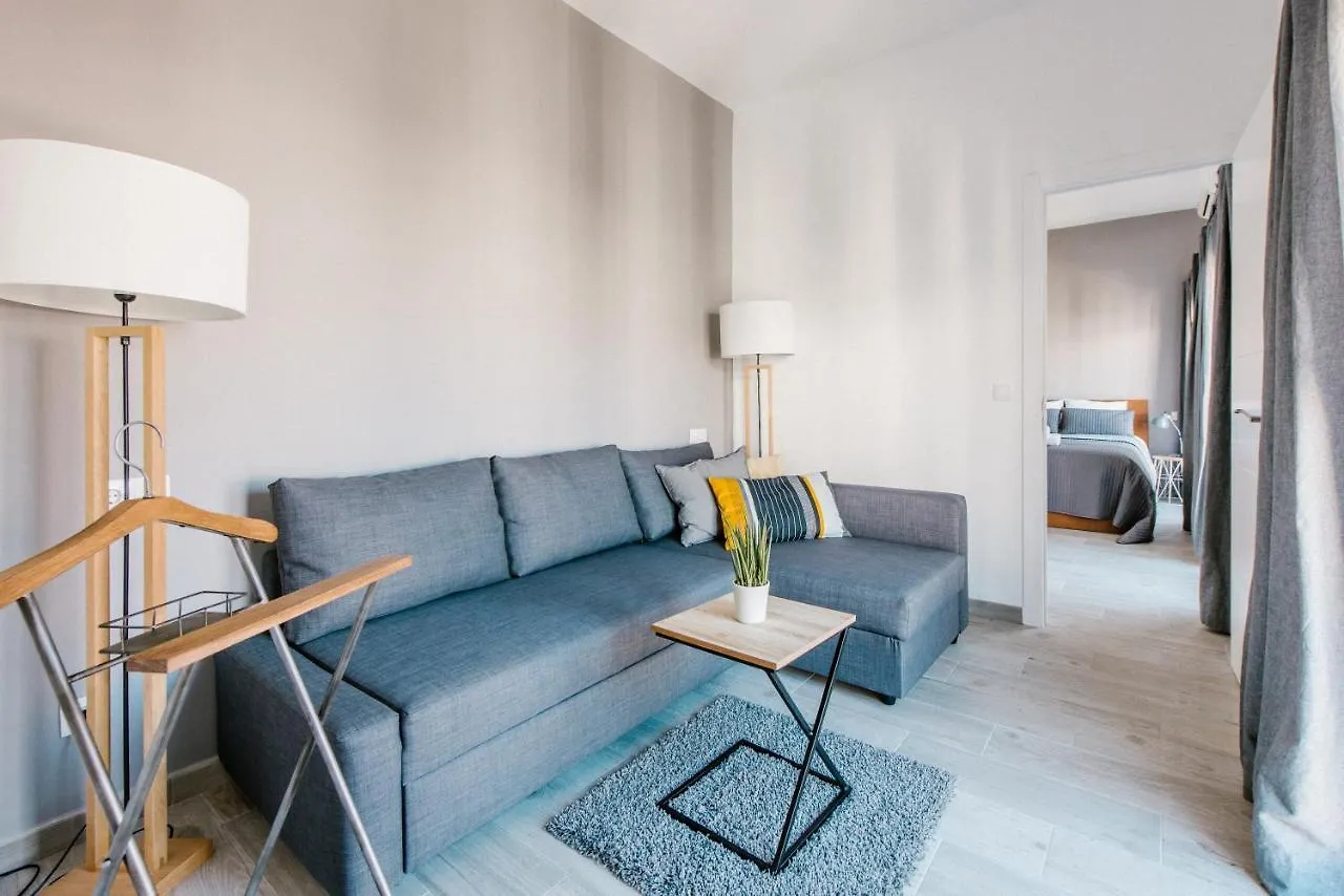 Ad32 Apartamento Luminoso A Los Pies Del Puente De Triana Apartment Seville