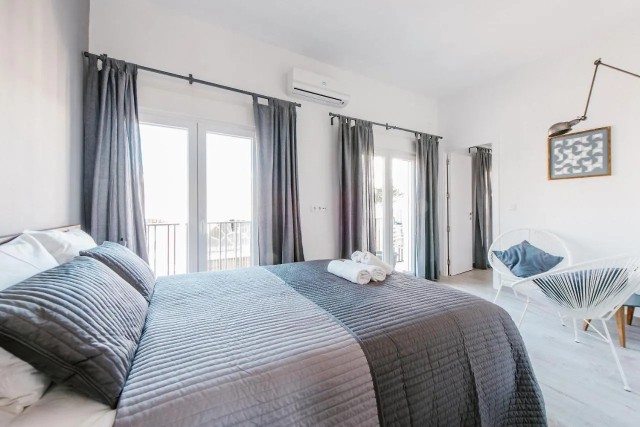 Ad32 Apartamento Luminoso A Los Pies Del Puente De Triana Apartment Seville