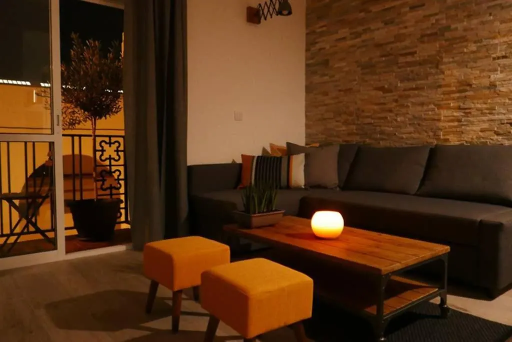 Ad32 Apartamento Luminoso A Los Pies Del Puente De Triana Apartment Seville